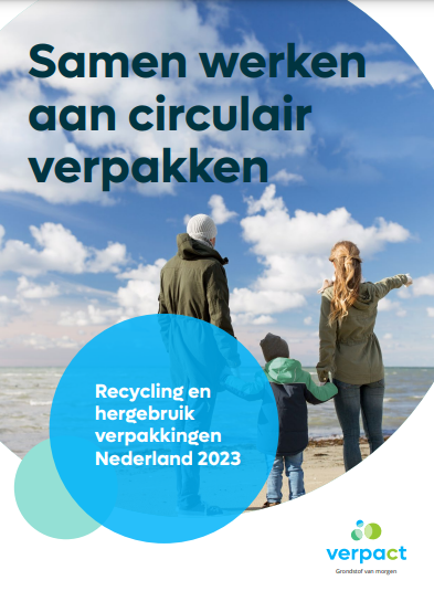 Verpact Publieksverslag 2023